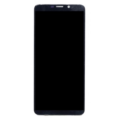 Lcd With Touch Screen For Mobiistar C1 Blue By - Maxbhi Com