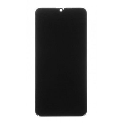 Lcd With Touch Screen For Oppo A12 White By - Maxbhi Com