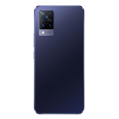 Full Body Housing For Vivo V21 5g Black - Maxbhi Com