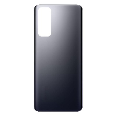 Back Panel Cover For Vivo Iqoo Z3 White - Maxbhi Com