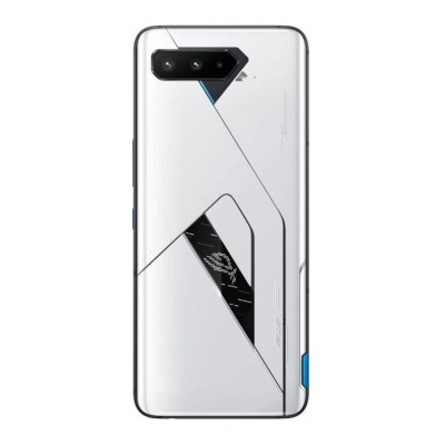 Full Body Housing For Asus Rog Phone 5 Ultimate White - Maxbhi Com