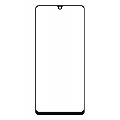 Touch Screen Digitizer For Samsung Galaxy M42 5g Grey By - Maxbhi Com