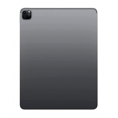Full Body Housing For Apple Ipad Pro 12 9 2021 Grey - Maxbhi Com