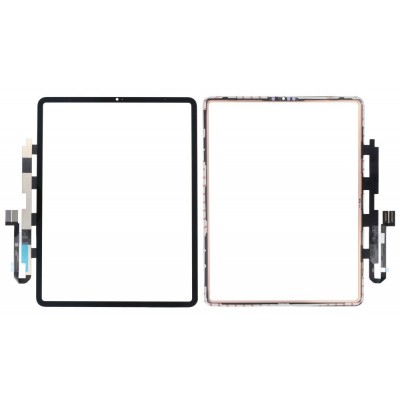 Touch Screen Digitizer For Apple Ipad Pro 12 9 2021 White By - Maxbhi Com
