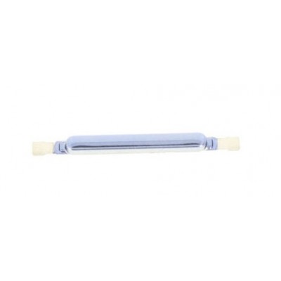Power Button Outer For Oppo A74 5g White By - Maxbhi Com