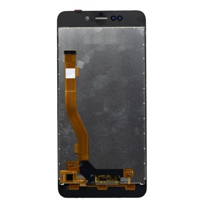 Display for Gionee X1s Black (Combo Folder) by Maxbhi.com