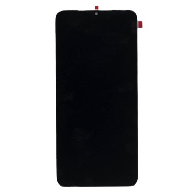 Lcd With Touch Screen For Xiaomi Redmi 9 Power Red By - Maxbhi Com