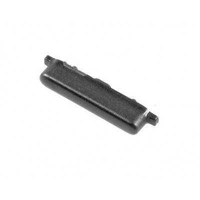 Power Button Outer For Oppo Reno 5 5g Black By - Maxbhi Com