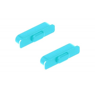 Volume Side Button Outer For Oneplus Nord Ce 5g Sky By - Maxbhi Com