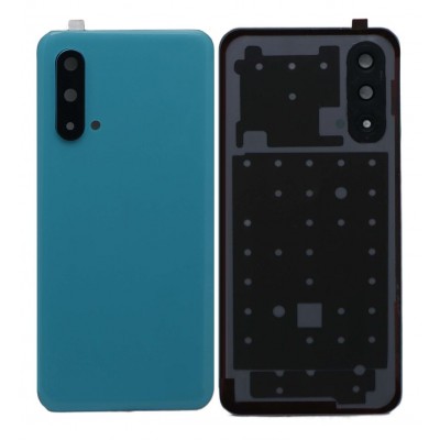 Back Panel Cover For Oneplus Nord Ce 5g Sky - Maxbhi Com