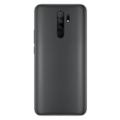 Full Body Housing For Xiaomi Poco M2 Reloaded White - Maxbhi Com