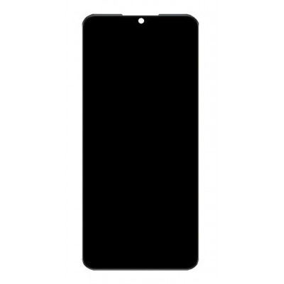 Lcd Screen For Xiaomi Poco M2 Reloaded Replacement Display By - Maxbhi Com