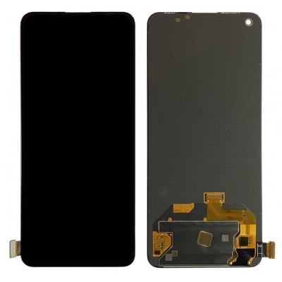 Lcd With Touch Screen For Oneplus Nord Ce 5g Grey By - Maxbhi Com
