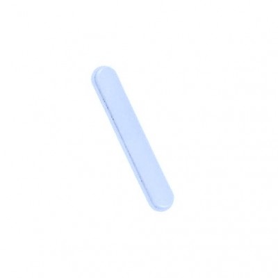 Power Button Outer For Oppo A53s 5g Blue By - Maxbhi Com