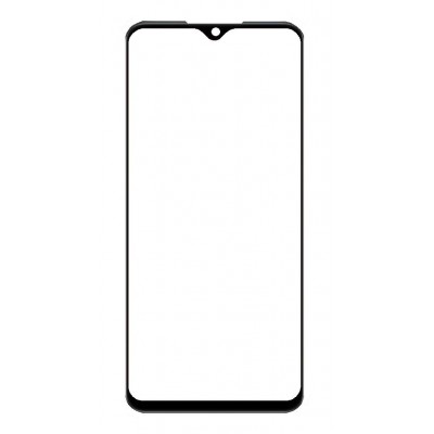 Touch Screen Digitizer For Xiaomi Poco M2 Reloaded Black By - Maxbhi Com