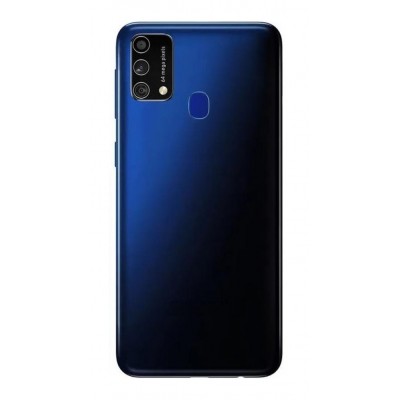 Full Body Housing For Samsung Galaxy M21s White - Maxbhi Com