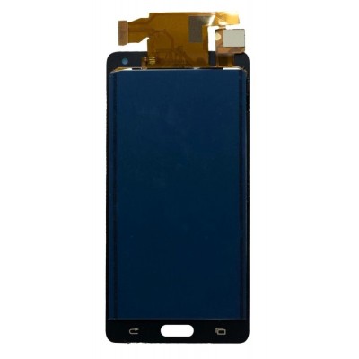 Lcd With Touch Screen For Samsung Galaxy A5 A500s Gold By - Maxbhi Com