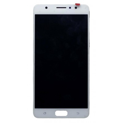 Lcd With Touch Screen For Tecno I5 Pro Gold By - Maxbhi Com