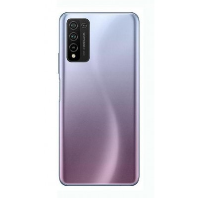 Full Body Housing For Honor 10x Lite White - Maxbhi Com
