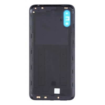 Back Panel Cover For Xiaomi Redmi 9at Grey - Maxbhi Com