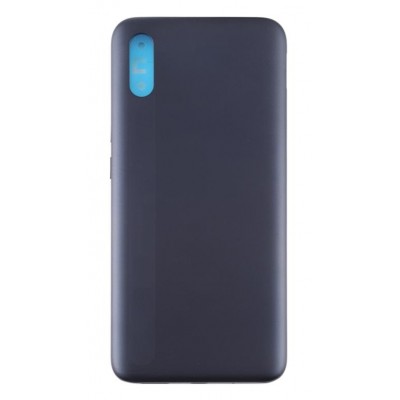 Back Panel Cover For Xiaomi Redmi 9at White - Maxbhi Com