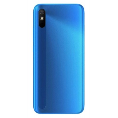 Full Body Housing For Xiaomi Redmi 9at Blue - Maxbhi Com