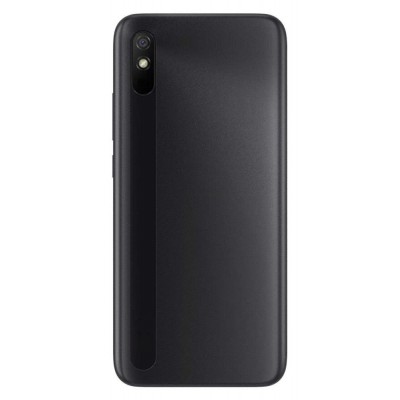 Full Body Housing For Xiaomi Redmi 9at White - Maxbhi Com