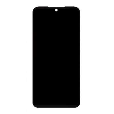 Lcd Screen For Ulefone Armor 8 Pro Replacement Display By - Maxbhi Com