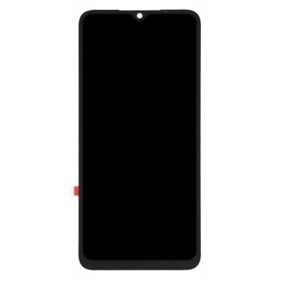 Lcd With Touch Screen For Xiaomi Redmi 9at Blue By - Maxbhi Com