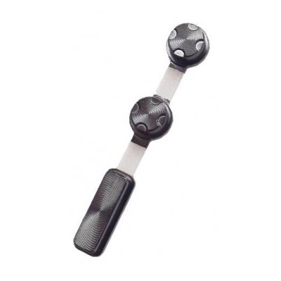 Power Button Outer For Ulefone Armor 8 Pro White By - Maxbhi Com