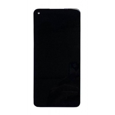 Lcd With Touch Screen For Oppo A72 5g Red By - Maxbhi Com