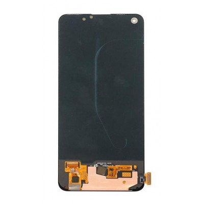 Lcd With Touch Screen For Realme 7 Pro Blue By - Maxbhi Com
