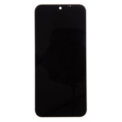 Lcd Screen For Motorola Moto E6i Replacement Display By - Maxbhi Com