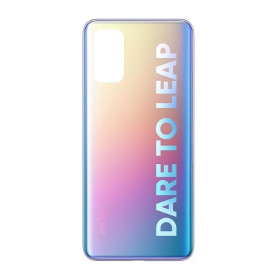 Back Panel Cover For Realme Q2 Propink - Maxbhi Com