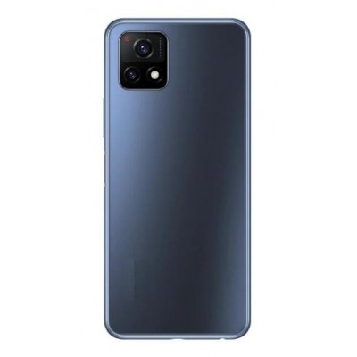 Full Body Housing For Vivo Y31s Grey - Maxbhi Com