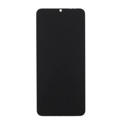 Lcd With Touch Screen For Vivo Y31s Grey By - Maxbhi Com