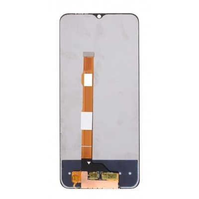 Lcd With Touch Screen For Vivo Y31s Sky By - Maxbhi Com