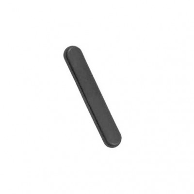Power Button Outer For Vivo Y52s White By - Maxbhi Com
