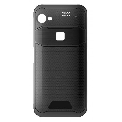 Back Panel Cover For Energizer Hardcase H620s White - Maxbhi Com