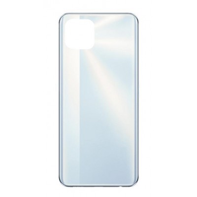 Back Panel Cover For Oppo Reno 4 Se White - Maxbhi Com