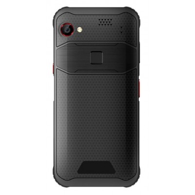 Full Body Housing For Energizer Hardcase H620s White - Maxbhi Com