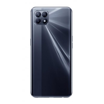 Full Body Housing For Oppo Reno 4 Se Black - Maxbhi Com