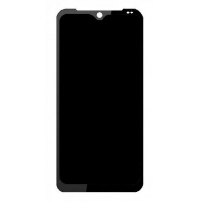Lcd With Touch Screen For Energizer Hardcase H620s White By - Maxbhi Com