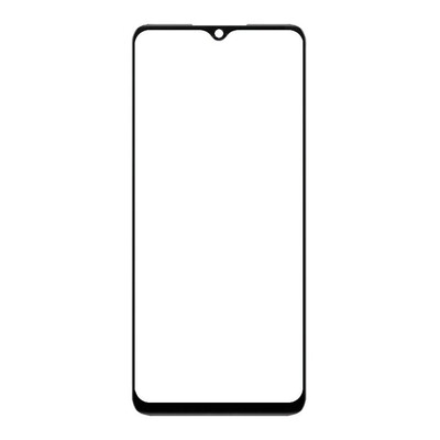 Touch Screen Digitizer For Oppo K7 Red By - Maxbhi Com