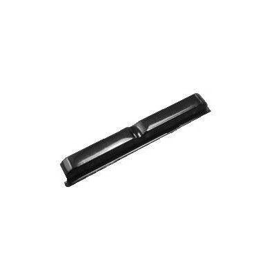 Volume Side Button Outer For Sony Ericsson K770 Black By - Maxbhi Com