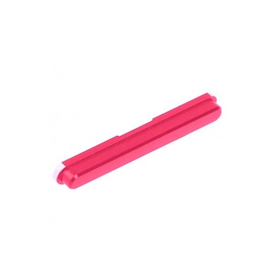Volume Side Button Outer For Blu A5l Red By - Maxbhi Com
