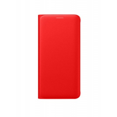 Flip Cover For Blu A5l Red By - Maxbhi Com