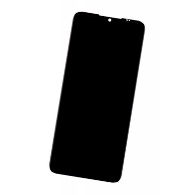 Lcd Frame Middle Chassis For Blu G61 Blue By - Maxbhi Com