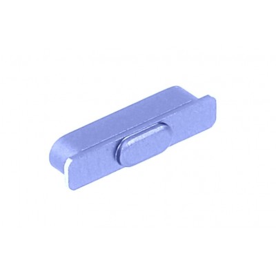 Power Button Outer For Blu A5l Blue By - Maxbhi Com