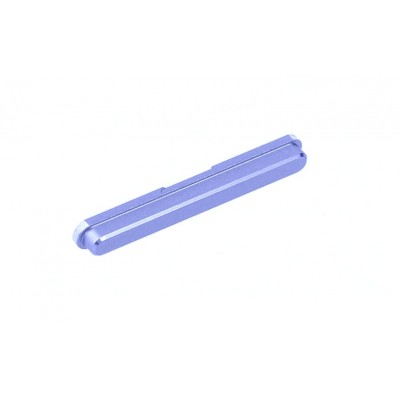 Volume Side Button Outer For Blu A5l Blue By - Maxbhi Com